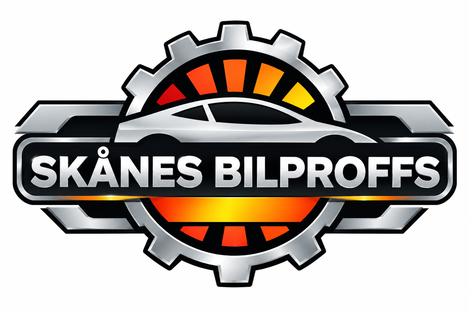 Skånes Bil Proffs